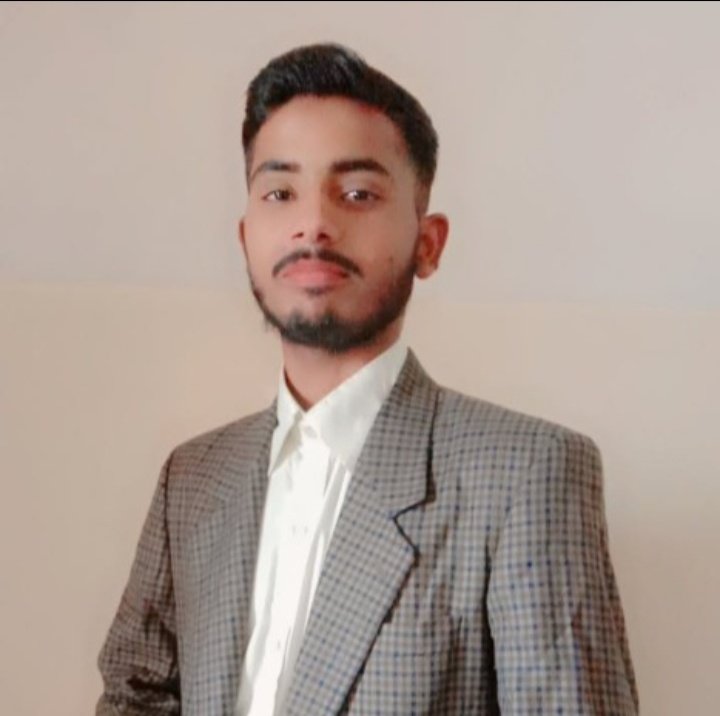 Hafiz Muhammad Umar Farooq