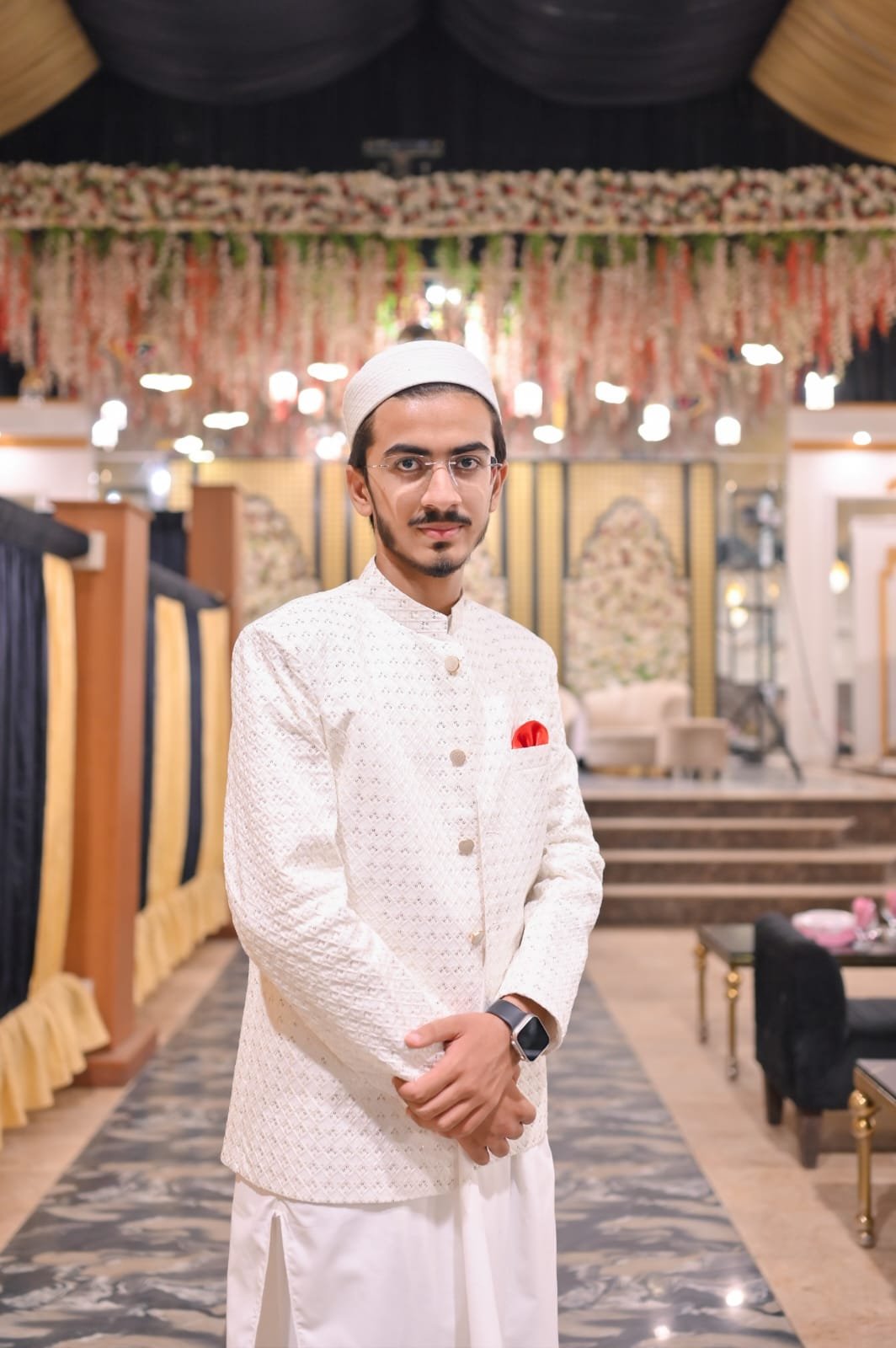 Hafiz Muhammad Soban